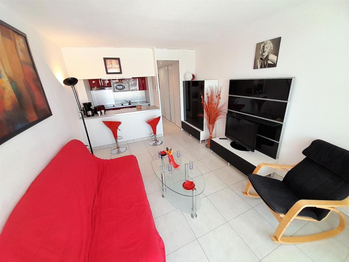 Village Naturiste - Mords Moi Agde Exterior foto